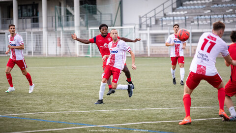 Carabinier Football Club Match Amical Menton 13 aout 2026, Match.amical.Menton.13aout26  22 sur 84 