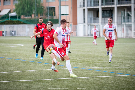 Carabinier Football Club Match Amical Menton 13 aout 2026, Match.amical.Menton.13aout26  23 sur 84 