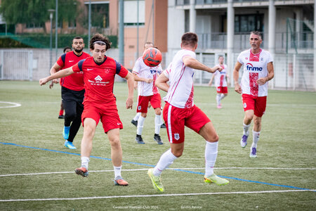 Carabinier Football Club Match Amical Menton 13 aout 2026, Match.amical.Menton.13aout26  24 sur 84 