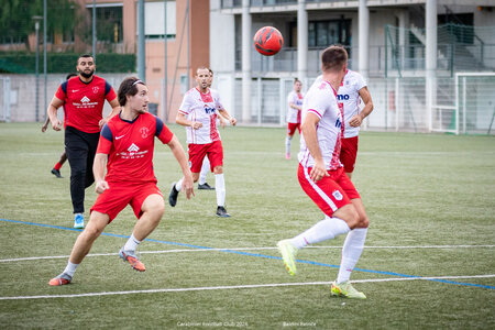 Carabinier Football Club Match Amical Menton 13 aout 2026, Match.amical.Menton.13aout26  25 sur 84 