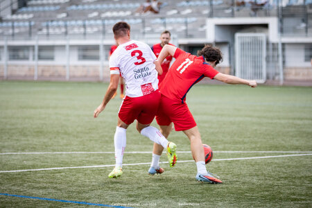 Carabinier Football Club Match Amical Menton 13 aout 2026, Match.amical.Menton.13aout26  27 sur 84 