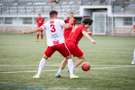 Carabinier Football Club Match Amical Menton 13 aout 2026, Match.amical.Menton.13aout26  28 sur 84 