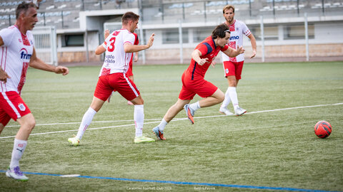 Carabinier Football Club Match Amical Menton 13 aout 2026, Match.amical.Menton.13aout26  29 sur 84 