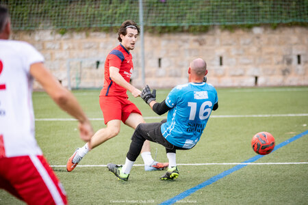 Carabinier Football Club Match Amical Menton 13 aout 2026, Match.amical.Menton.13aout26  31 sur 84 