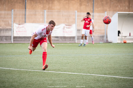 Carabinier Football Club Match Amical Menton 13 aout 2026, Match.amical.Menton.13aout26  32 sur 84 