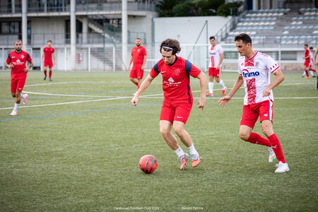 Carabinier Football Club Match Amical Menton 13 aout 2026, Match.amical.Menton.13aout26  33 sur 84 