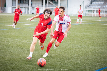 Carabinier Football Club Match Amical Menton 13 aout 2026, Match.amical.Menton.13aout26  35 sur 84 