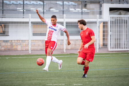 Carabinier Football Club Match Amical Menton 13 aout 2026, Match.amical.Menton.13aout26  41 sur 84 