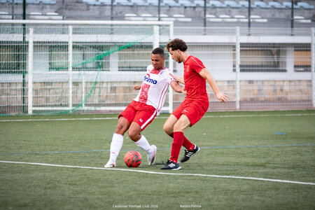 Carabinier Football Club Match Amical Menton 13 aout 2026, Match.amical.Menton.13aout26  42 sur 84 