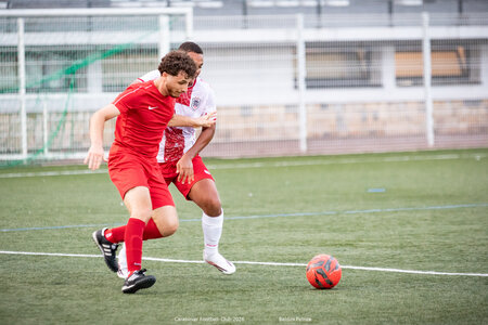 Carabinier Football Club Match Amical Menton 13 aout 2026, Match.amical.Menton.13aout26  43 sur 84 