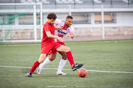 Carabinier Football Club Match Amical Menton 13 aout 2026, Match.amical.Menton.13aout26  44 sur 84 