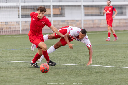 Carabinier Football Club Match Amical Menton 13 aout 2026, Match.amical.Menton.13aout26  46 sur 84 