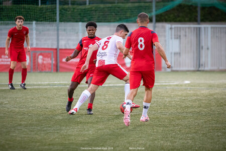 Carabinier Football Club Match Amical Menton 13 aout 2026, Match.amical.Menton.13aout26  47 sur 84 