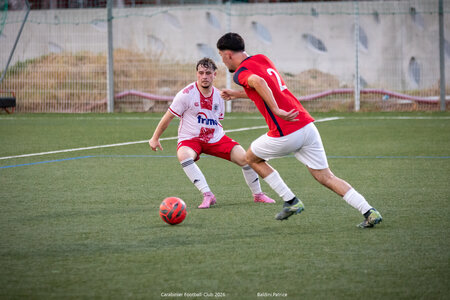 Carabinier Football Club Match Amical Menton 13 aout 2026, Match.amical.Menton.13aout26  52 sur 84 