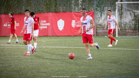 Carabinier Football Club Match Amical Menton 13 aout 2026, Match.amical.Menton.13aout26  53 sur 84 