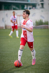 Carabinier Football Club Match Amical Menton 13 aout 2026, Match.amical.Menton.13aout26  54 sur 84 