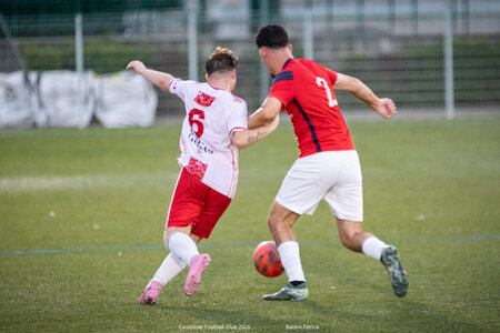 Carabinier Football Club Match Amical Menton 13 aout 2026, Match.amical.Menton.13aout26  56 sur 84 