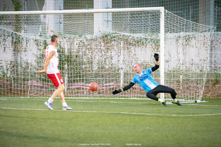 Carabinier Football Club Match Amical Menton 13 aout 2026, Match.amical.Menton.13aout26  57 sur 84 
