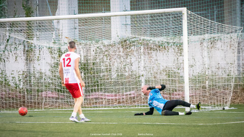 Carabinier Football Club Match Amical Menton 13 aout 2026, Match.amical.Menton.13aout26  58 sur 84 