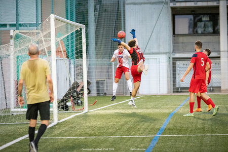 Carabinier Football Club Match Amical Menton 13 aout 2026, Match.amical.Menton.13aout26  60 sur 84 