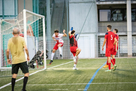 Carabinier Football Club Match Amical Menton 13 aout 2026, Match.amical.Menton.13aout26  61 sur 84 