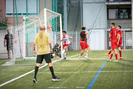 Carabinier Football Club Match Amical Menton 13 aout 2026, Match.amical.Menton.13aout26  62 sur 84 
