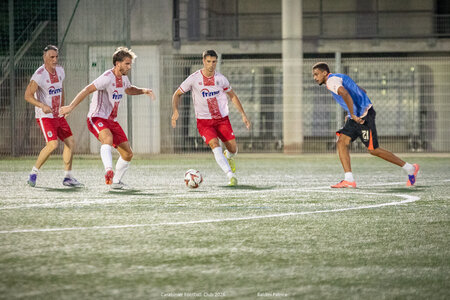 Carabinier Football Club Match Amical Menton 13 aout 2026, Match.amical.Menton.13aout26  63 sur 84 