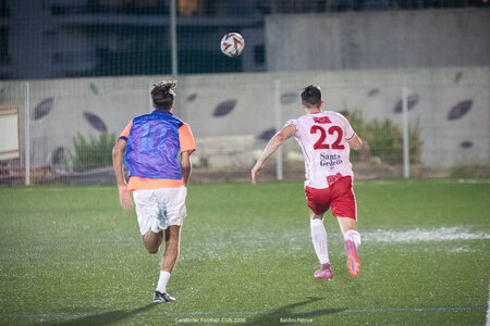 Carabinier Football Club Match Amical Menton 13 aout 2026, Match.amical.Menton.13aout26  64 sur 84 