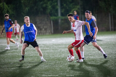 Carabinier Football Club Match Amical Menton 13 aout 2026, Match.amical.Menton.13aout26  65 sur 84 