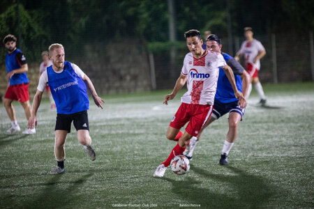 Carabinier Football Club Match Amical Menton 13 aout 2026, Match.amical.Menton.13aout26  66 sur 84 