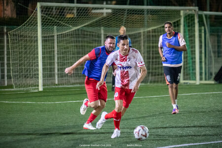 Carabinier Football Club Match Amical Menton 13 aout 2026, Match.amical.Menton.13aout26  73 sur 84 