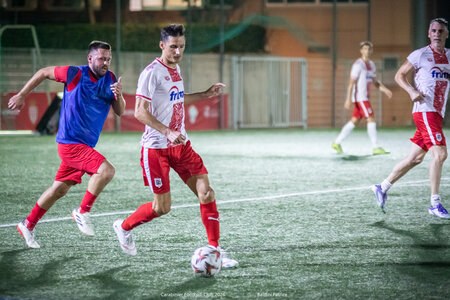 Carabinier Football Club Match Amical Menton 13 aout 2026, Match.amical.Menton.13aout26  74 sur 84 