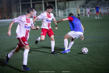 Carabinier Football Club Match Amical Menton 13 aout 2026, Match.amical.Menton.13aout26  75 sur 84 