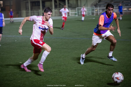 Carabinier Football Club Match Amical Menton 13 aout 2026, Match.amical.Menton.13aout26  77 sur 84 