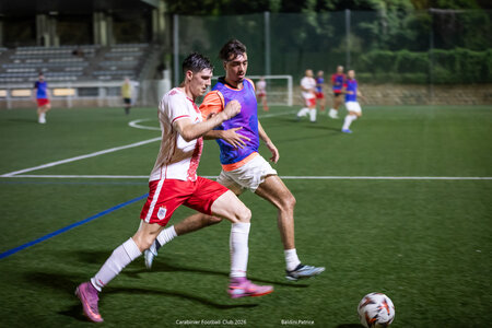 Carabinier Football Club Match Amical Menton 13 aout 2026, Match.amical.Menton.13aout26  78 sur 84 