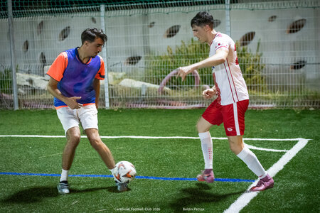 Carabinier Football Club Match Amical Menton 13 aout 2026, Match.amical.Menton.13aout26  80 sur 84 