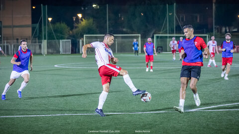 Carabinier Football Club Match Amical Menton 13 aout 2026, Match.amical.Menton.13aout26  82 sur 84 