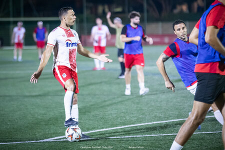 Carabinier Football Club Match Amical Menton 13 aout 2026, Match.amical.Menton.13aout26  83 sur 84 