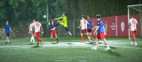 Carabinier Football Club Match Amical Menton 13 aout 2026, Match.amical.Menton.13aout26  84 sur 84 