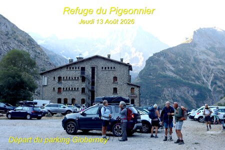 Refuge du Pigeonnier, IMG_2694