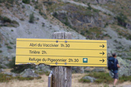 Refuge du Pigeonnier, IMG_2695