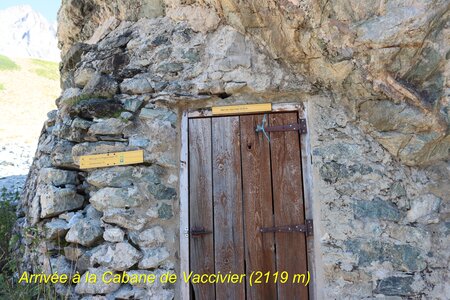Refuge du Pigeonnier, IMG_2710