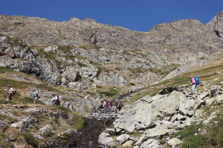 Refuge du Pigeonnier, IMG_2722