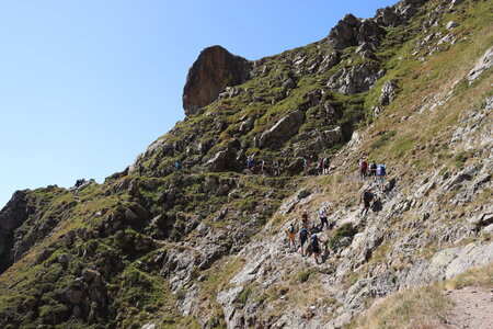 Refuge du Pigeonnier, IMG_2725