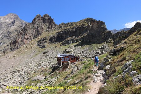 Refuge du Pigeonnier, IMG_2732