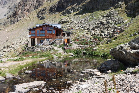 Refuge du Pigeonnier, IMG_2733