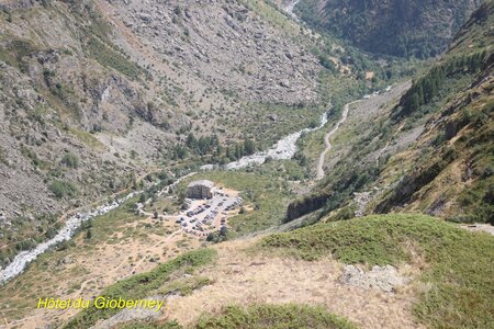 Refuge du Pigeonnier, IMG_2752