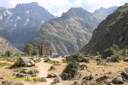 Refuge du Pigeonnier, IMG_2757
