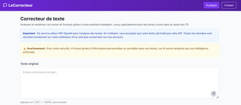 Images Atlas SVT, correcteur