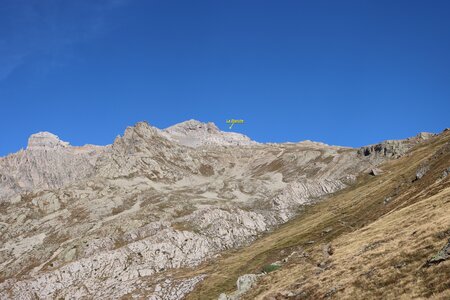Sommet de la Blanche, IMG_2767